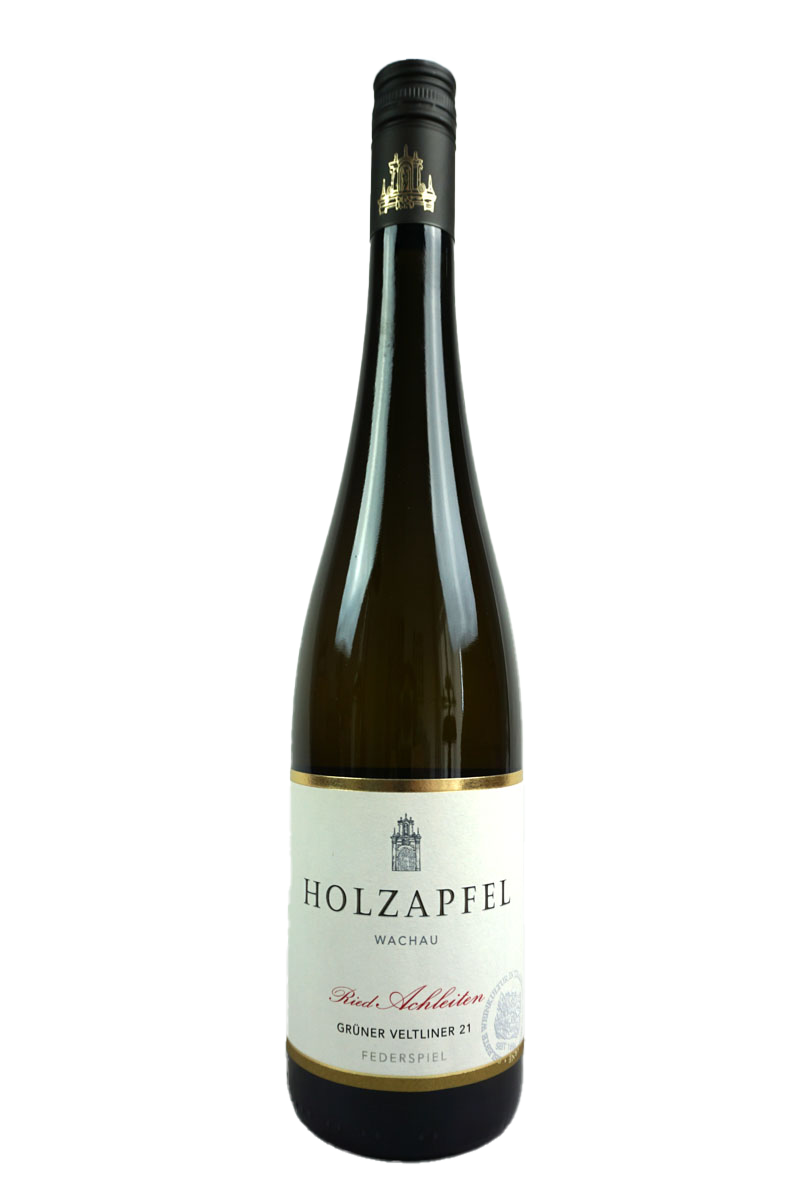 2021 Weingut Holzapfel Achleiten Grüner Veltliner Federspiel_.png