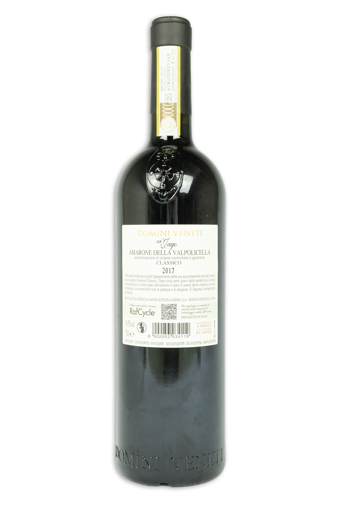 2017 Amarone della Valpolicella -JAGO- Domini Veneti-rs.png