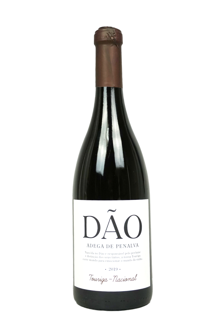 2019 Dao Touriga Nacional, Adega de Penalva.png