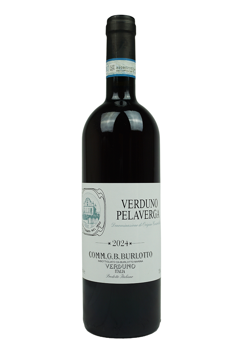 2023 Burlotto Verduno Pelaverga