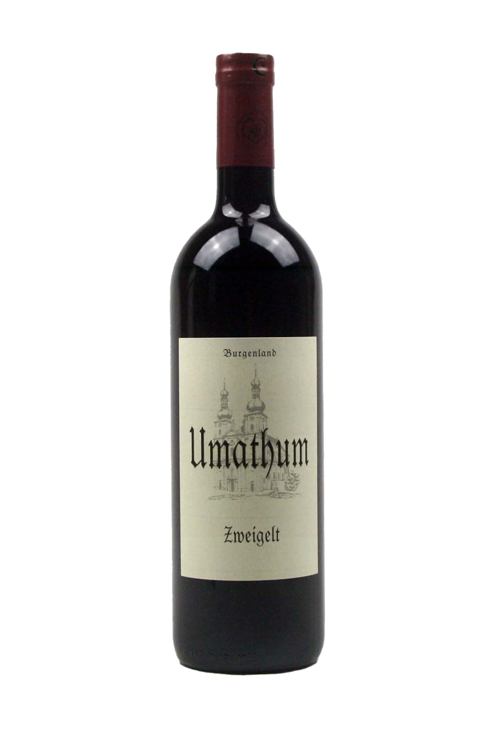 2021 Umathum Zweigelt.png