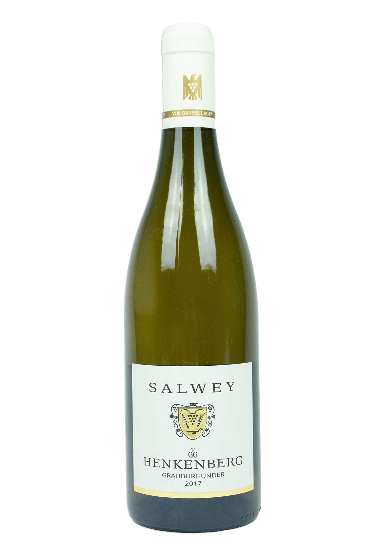 2017 Salwey Grauburgunder Henkenberg Großes GewächsRS.png
