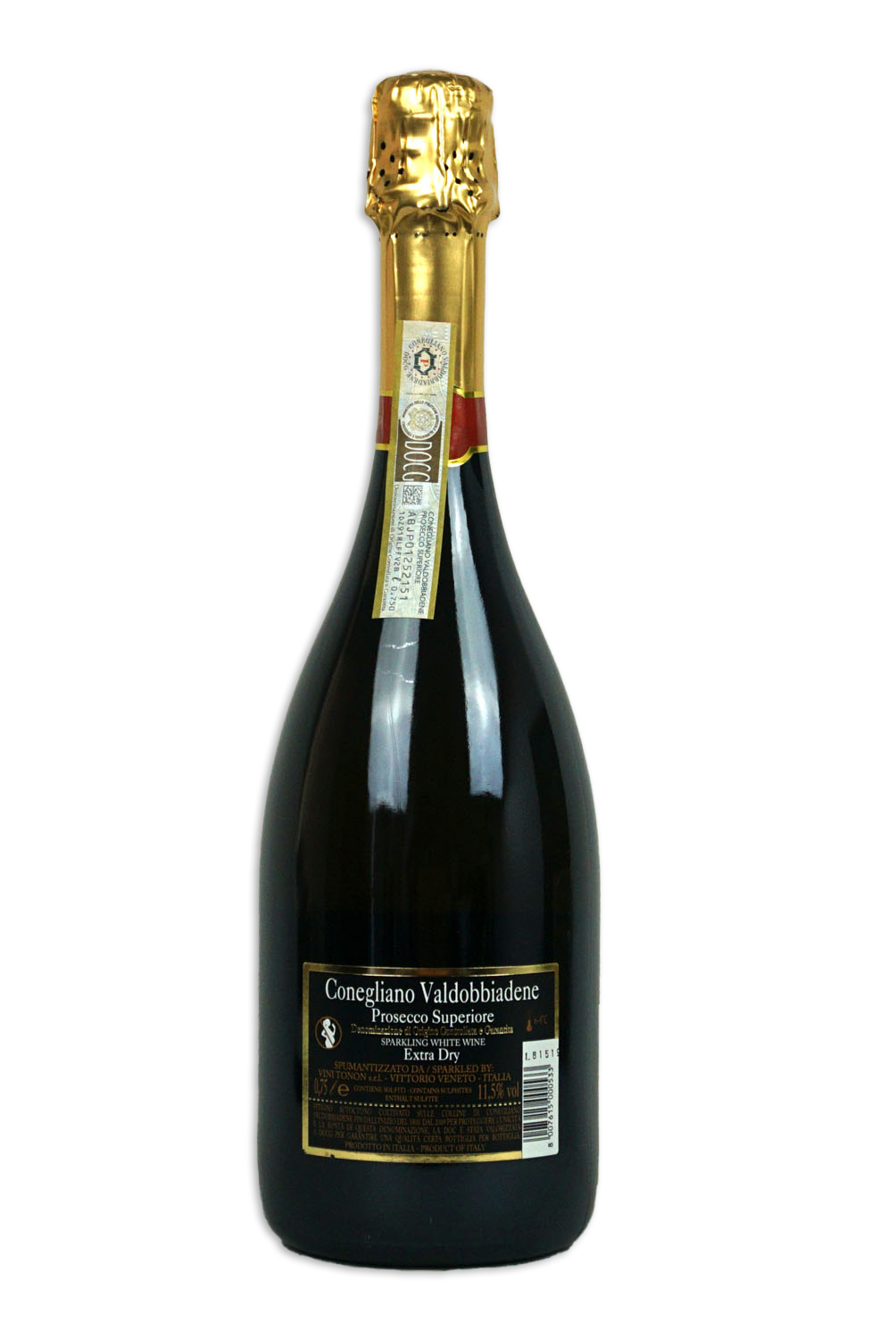 Prosecco Spumante Conegliano Valdobbiadene Tononrs.png