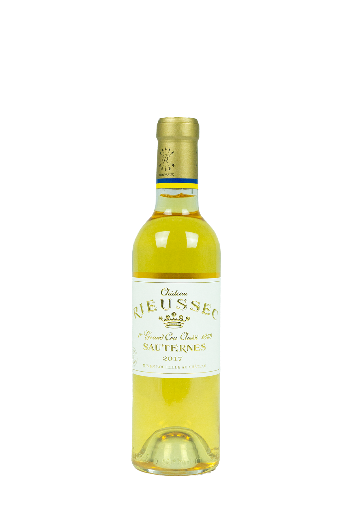 Chateau Rieussec 1er Cru Classe Sauternes.png