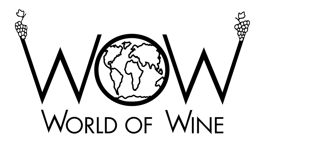 world of wine
