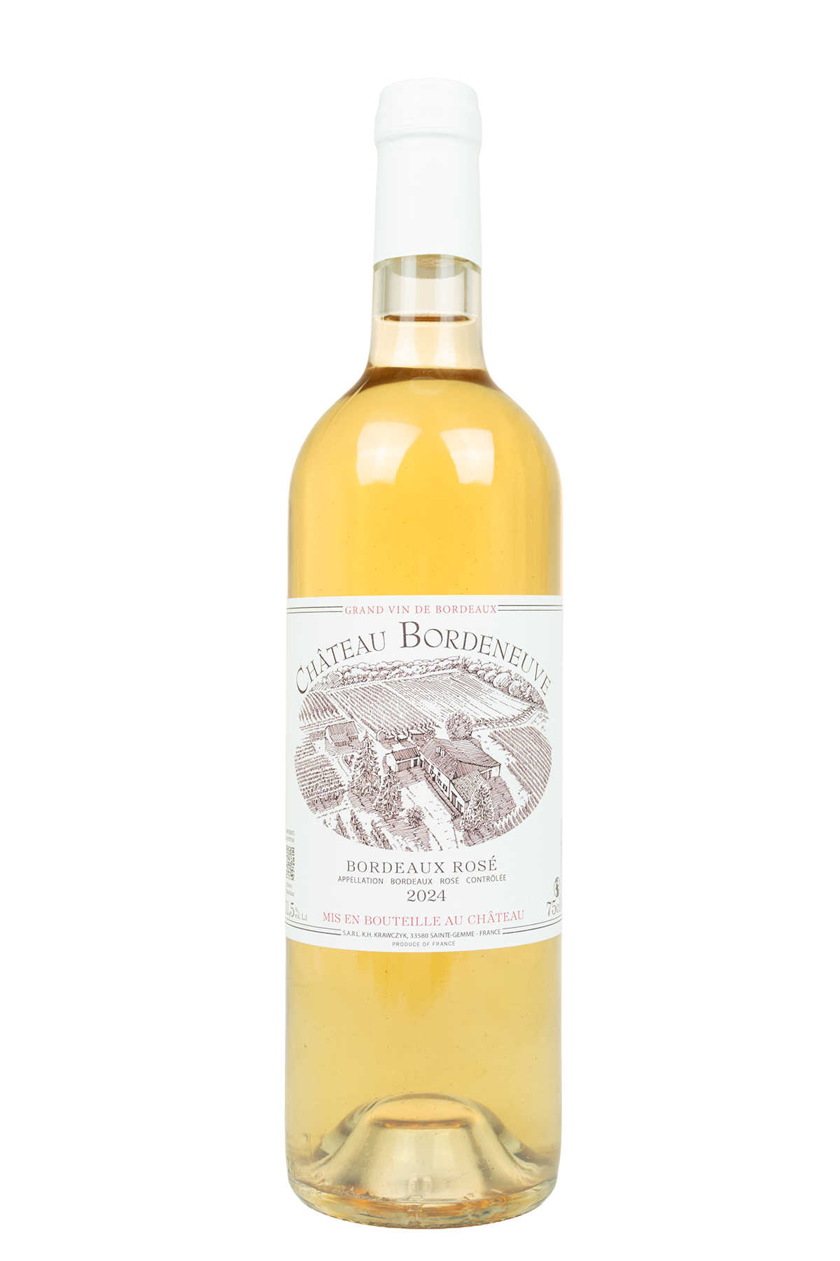 Lieblingsrosé