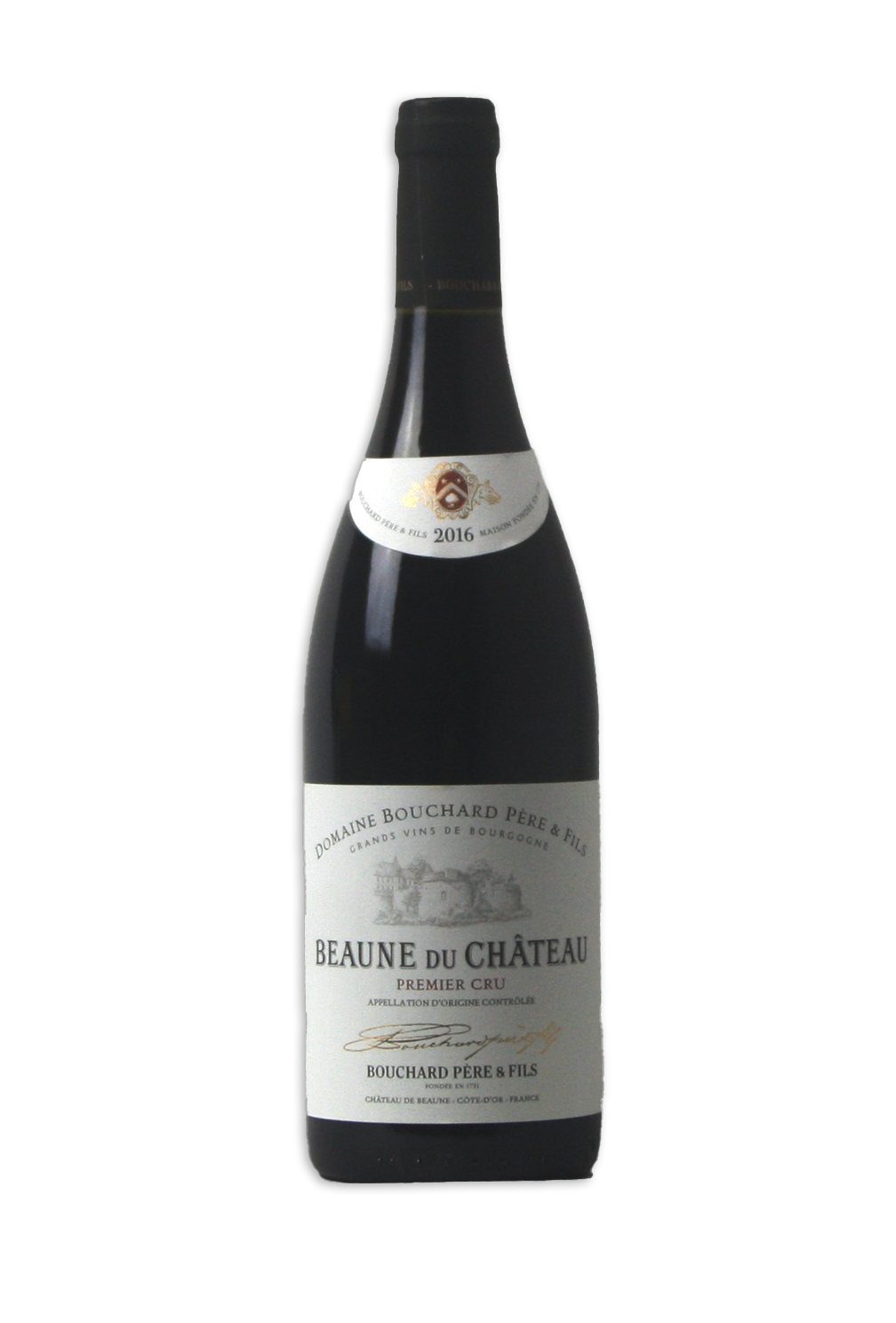 2016 Beaune du Chateau -Domaine- 1er Cru.png