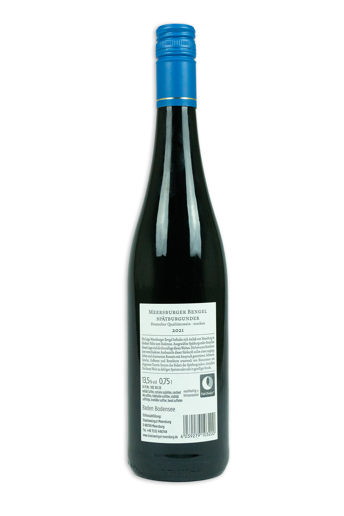 Meersburger Bengel Spätburgunder BodenseeRS.png