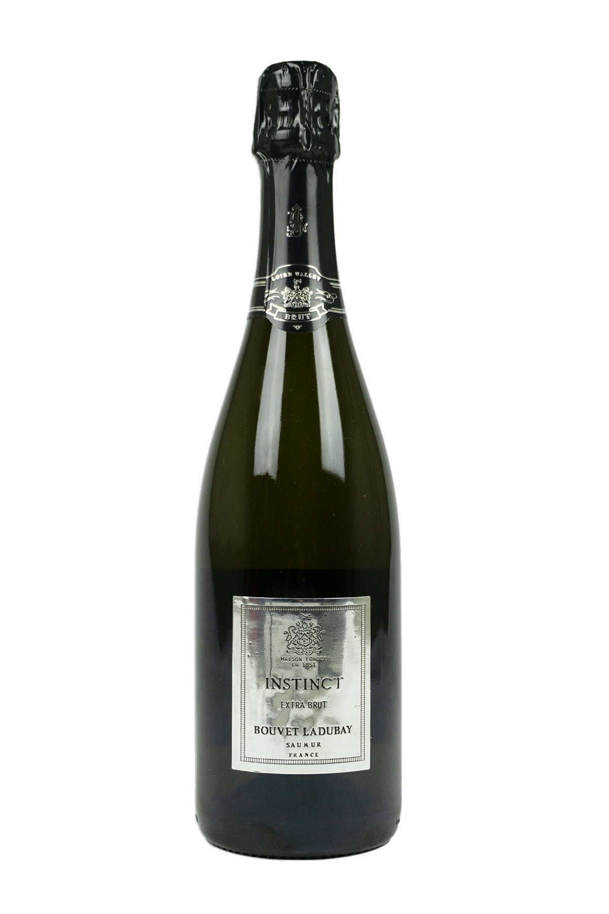 Bouvet Ladubay Instinct Saumur Extra-Brut.png