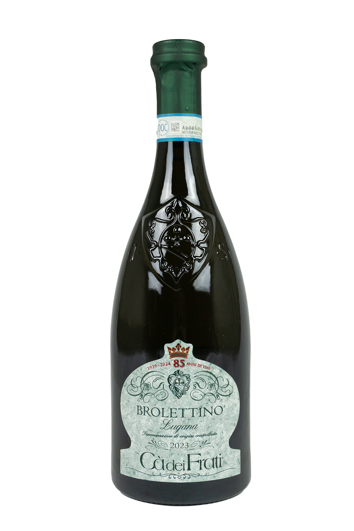 2023 Brolettino Lugana DOC Ca dei Frati
