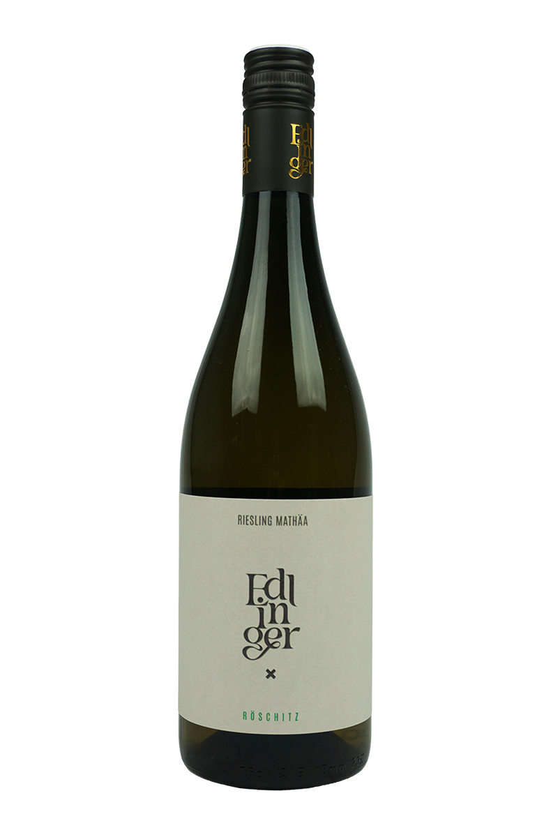 2024 Weingut Edlinger Riesling Mathäa