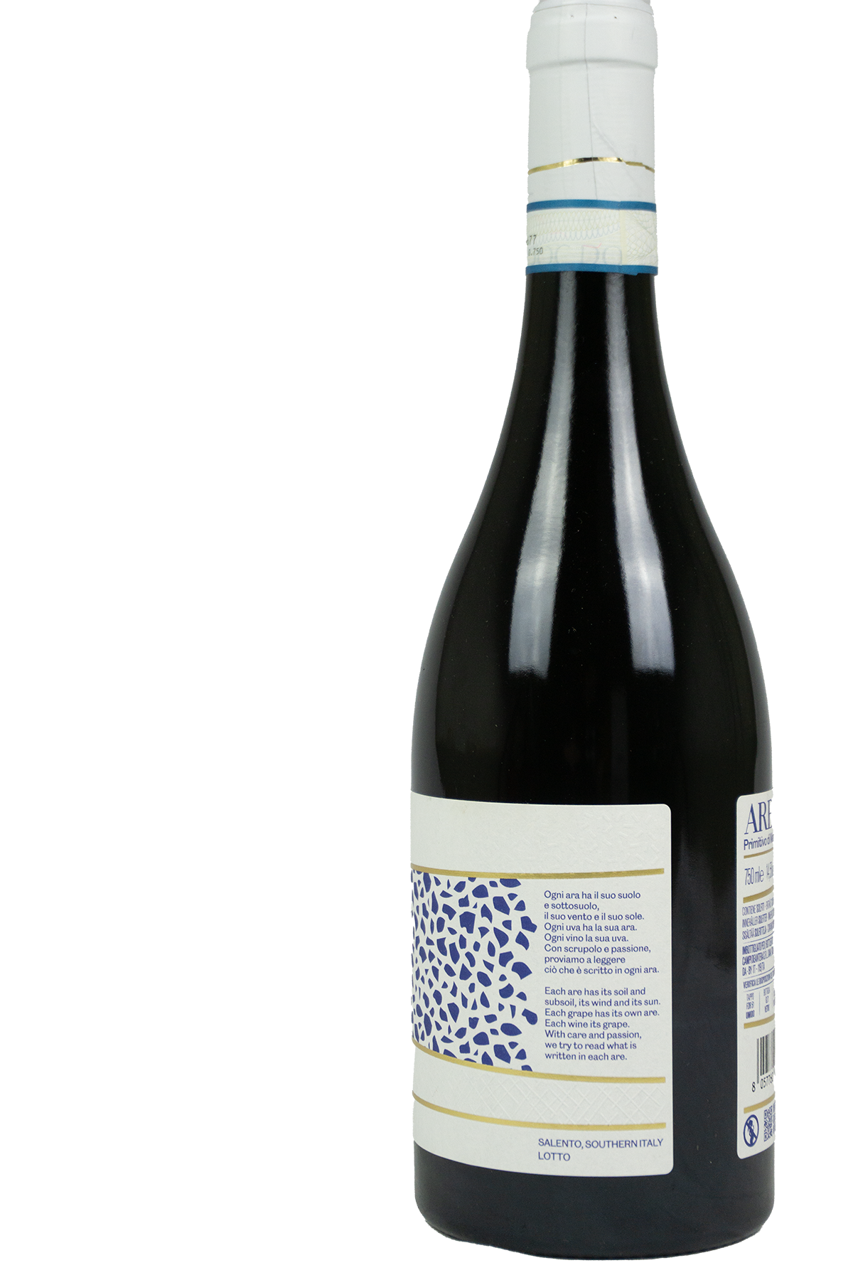 Primitivo di ManduriaARECampi Deantera .png