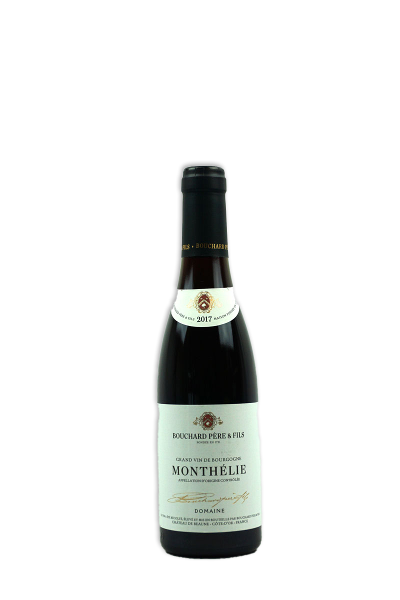 2017 Monthélie -Domaine- Bouchard Père & Fils 0,375 Ltr. .png