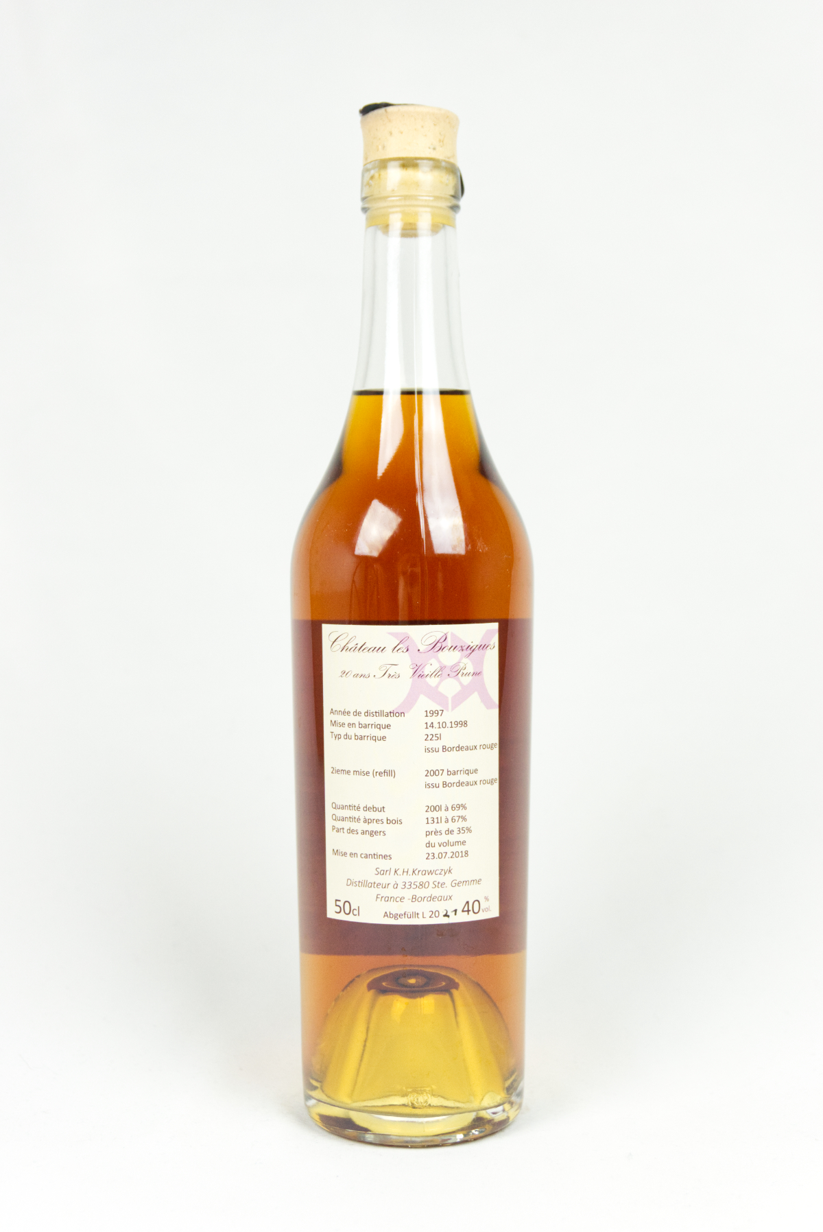 1997-Tr-C3-A8s-Vieille-Prune-20-ans-50clRS 1997 Très Vieille Prune 20 ans 50clRS.jpg