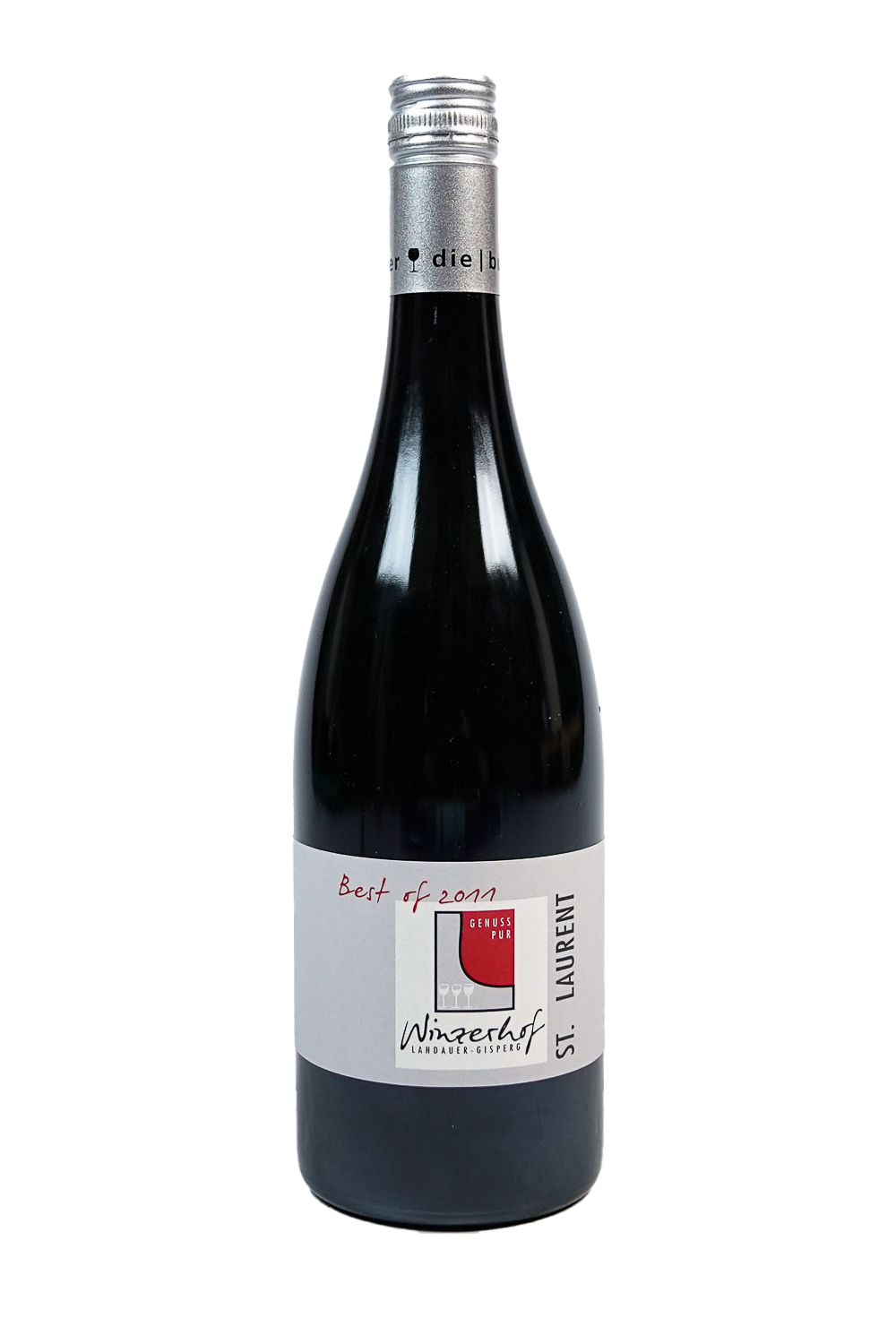 2013 Winzerhof St. Laurent -Best of-