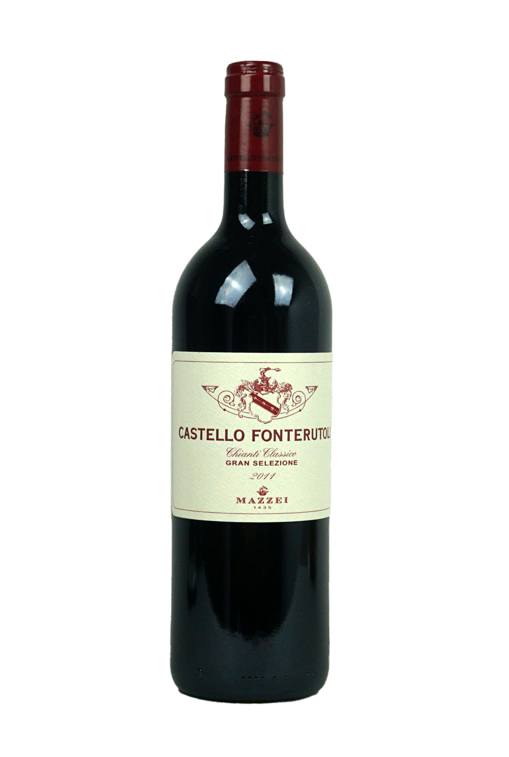 Castello di Fonterutoli Chianti Classico Gran Selezione Mazzei.png