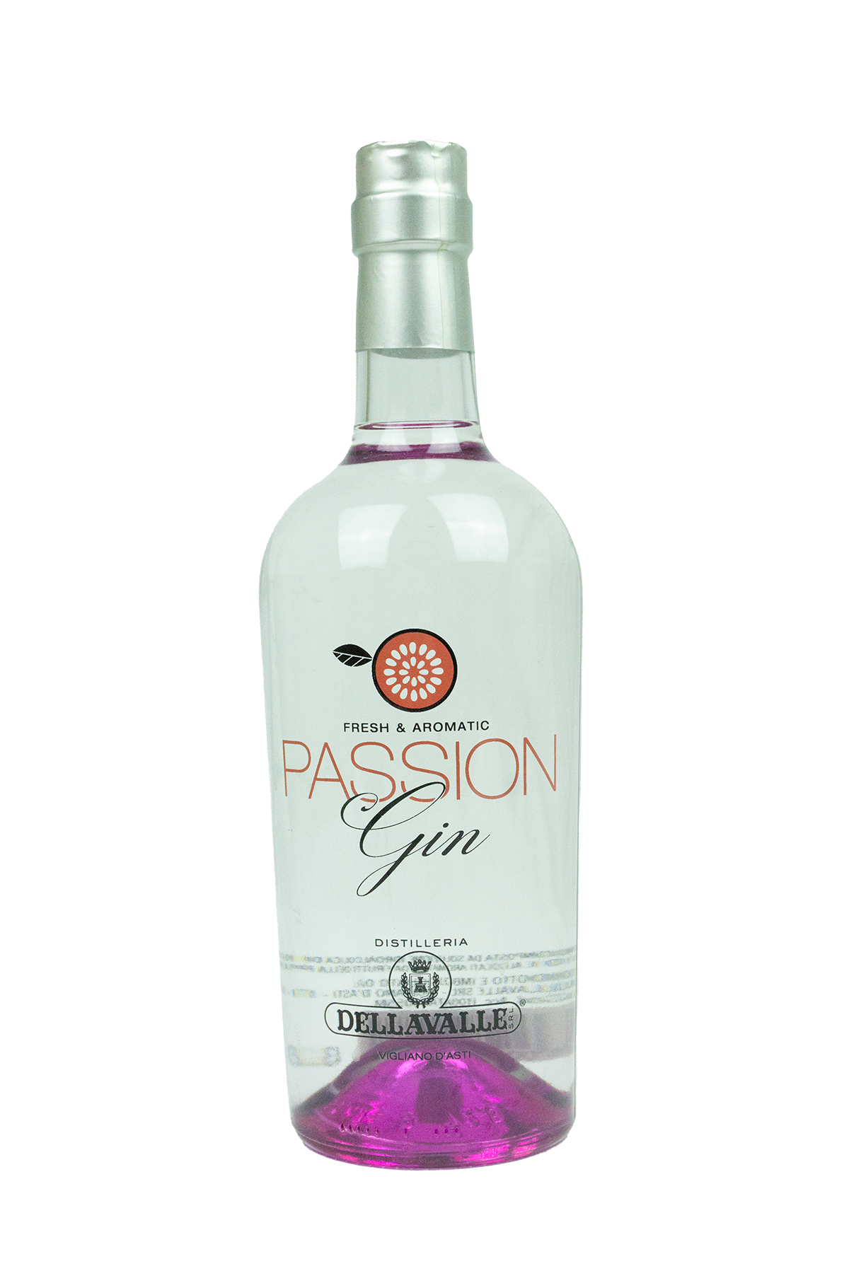 Passion Gin DellaValle