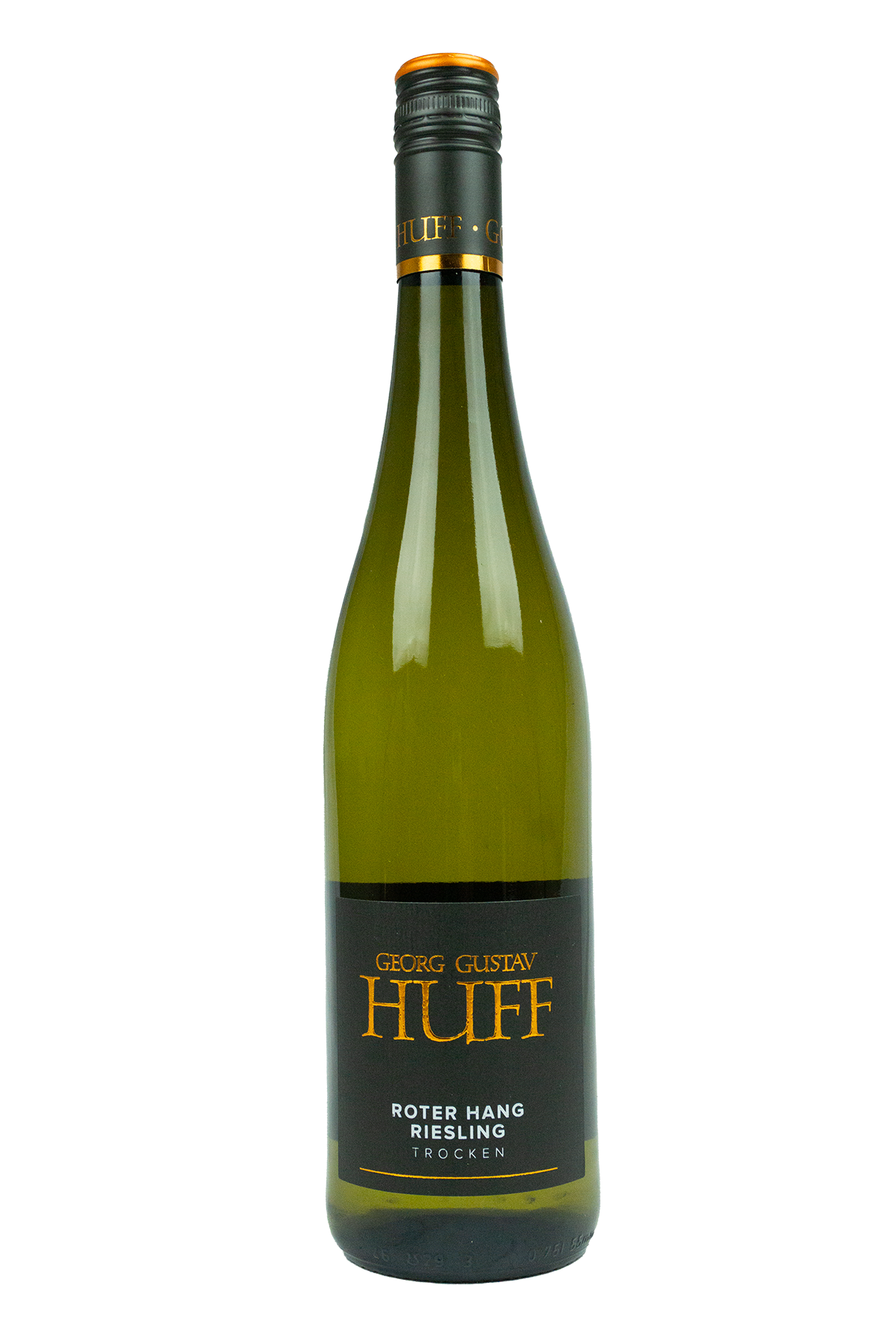 2024 Huff Riesling vom Roten Hang 
