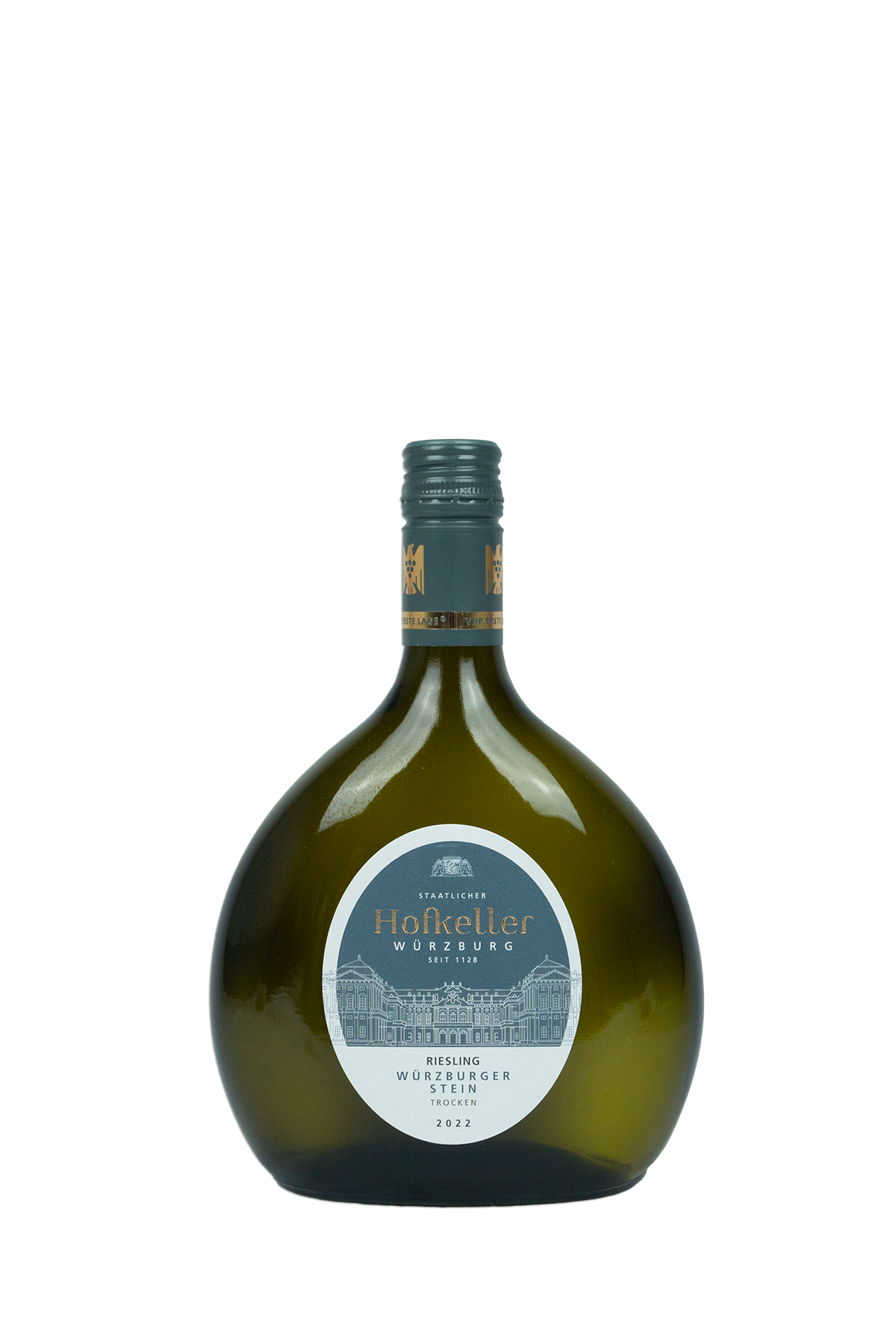 2022 Würzburger Stein Riesling VDP ERSTE LAGE Hofkeller.png