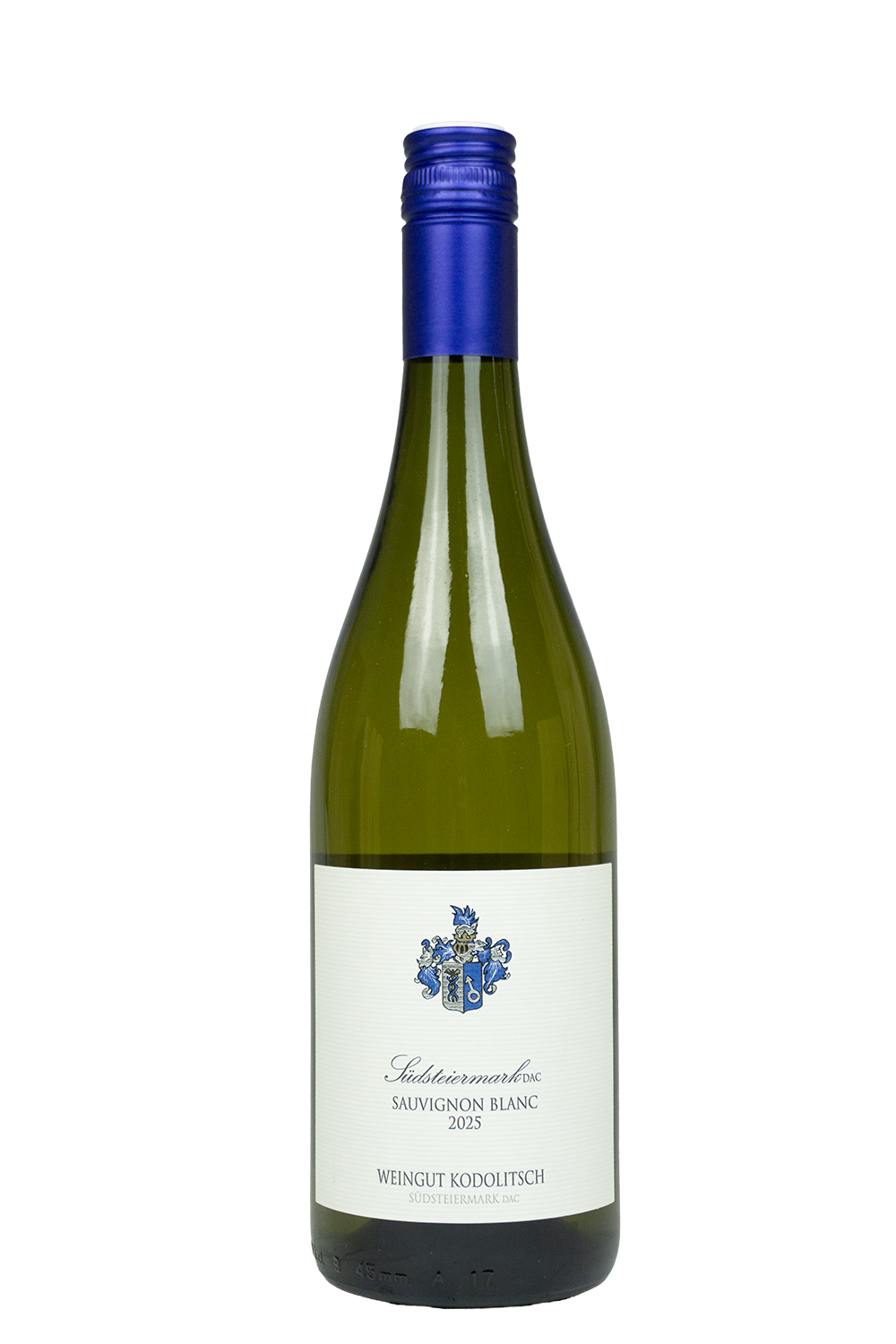 2025 Weingut Kodolitsch Sauvignon Südsteiermark