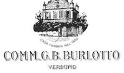 Commendatore G.B. Burlotto, Via Vittorio Emanuele 28, 12060 Verduno (Cn)