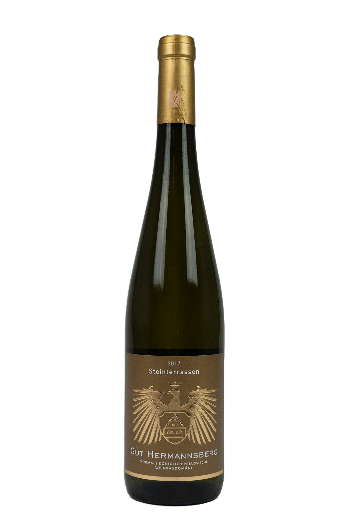2017-Gut-Hermannsberg-Steinterrassen-Riesling 2017 Gut Hermannsberg Steinterrassen Riesling .png