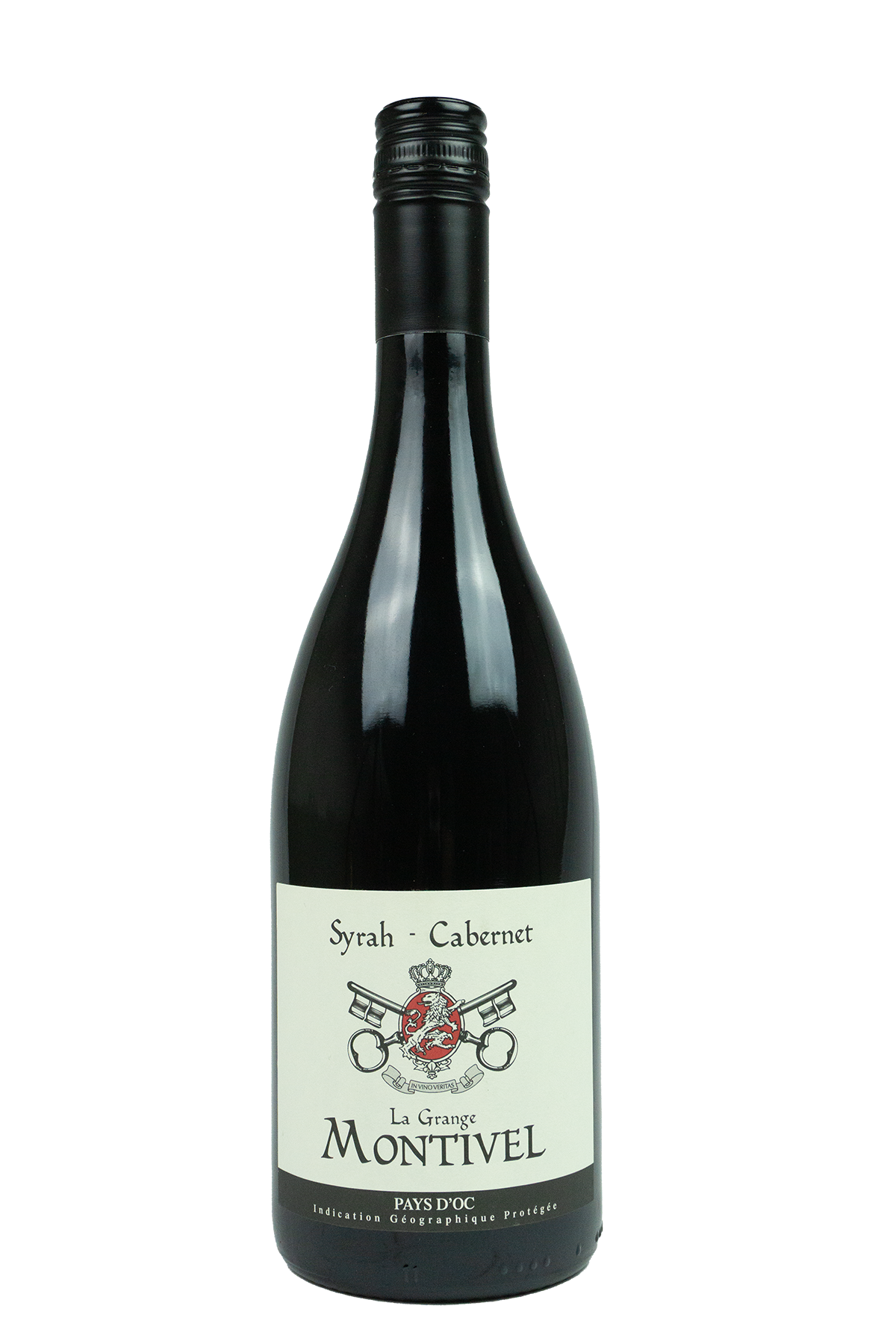 2024 LA GRANGE MONTIVEL  Syrah - Cabernet