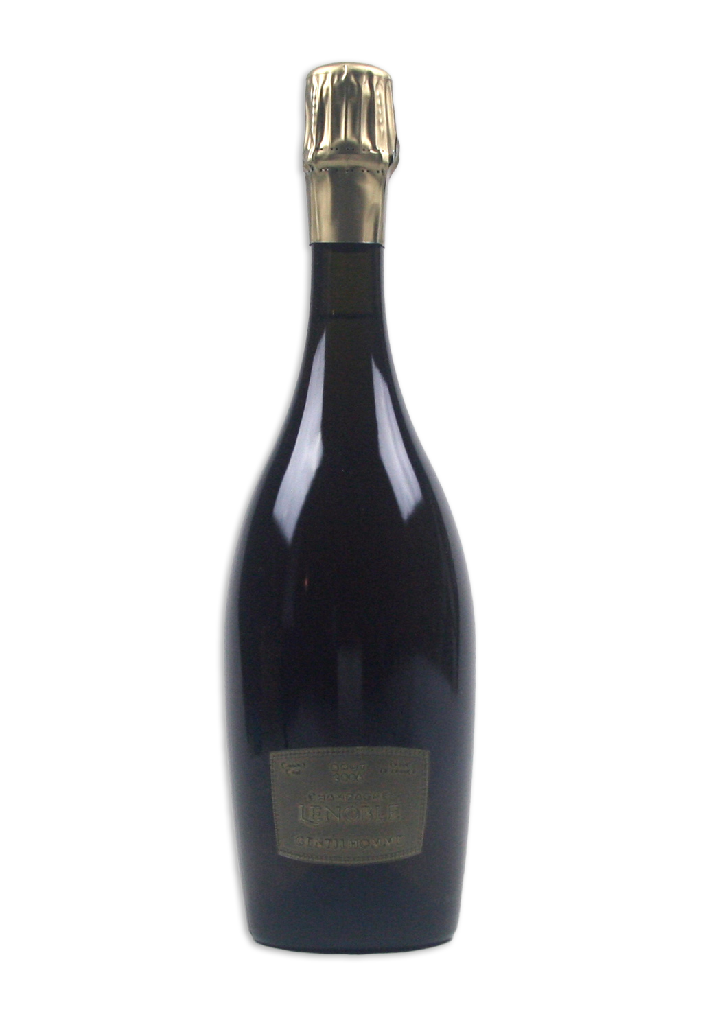 2013 Champagne Lenoble Gentilhomme .png