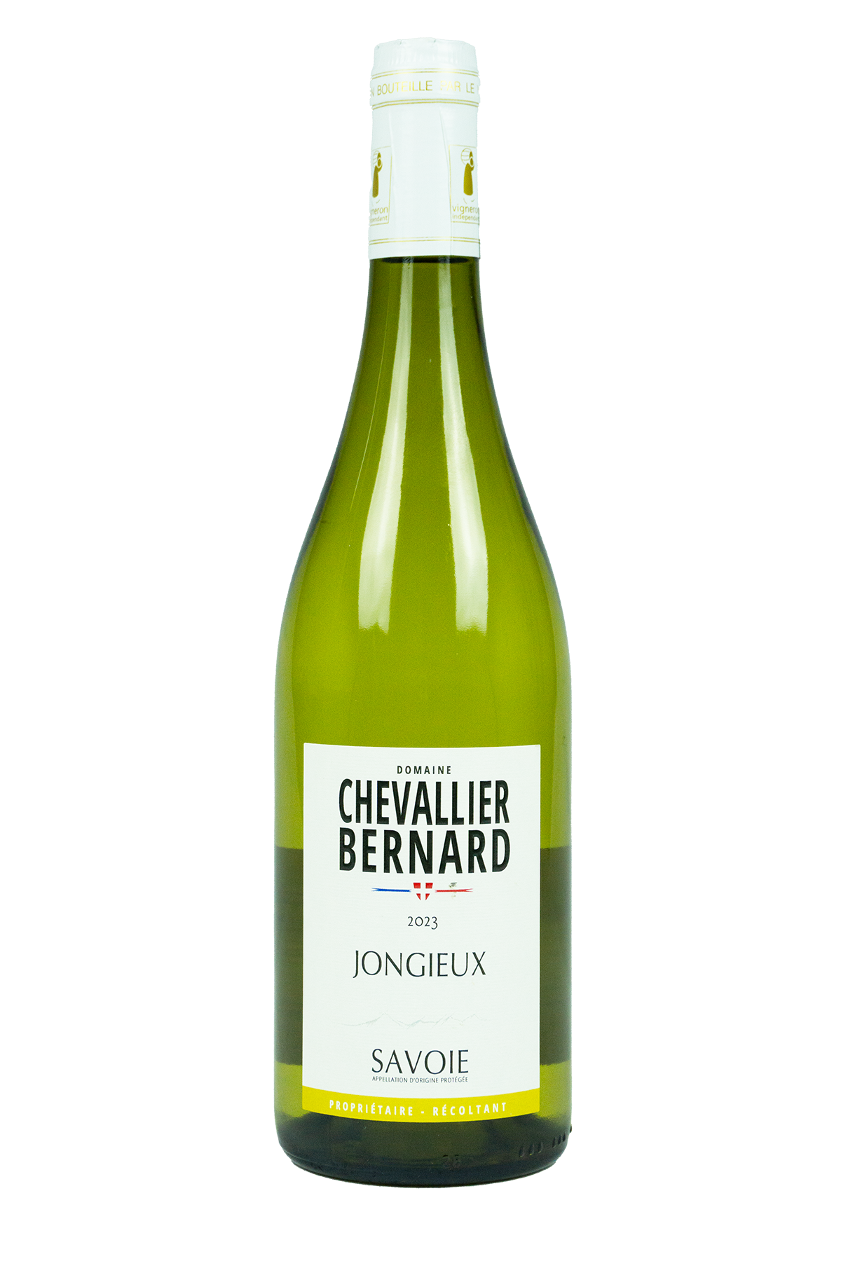 2023 Jongieux blanc Savoie Domaine Chevallier Bernard-.png