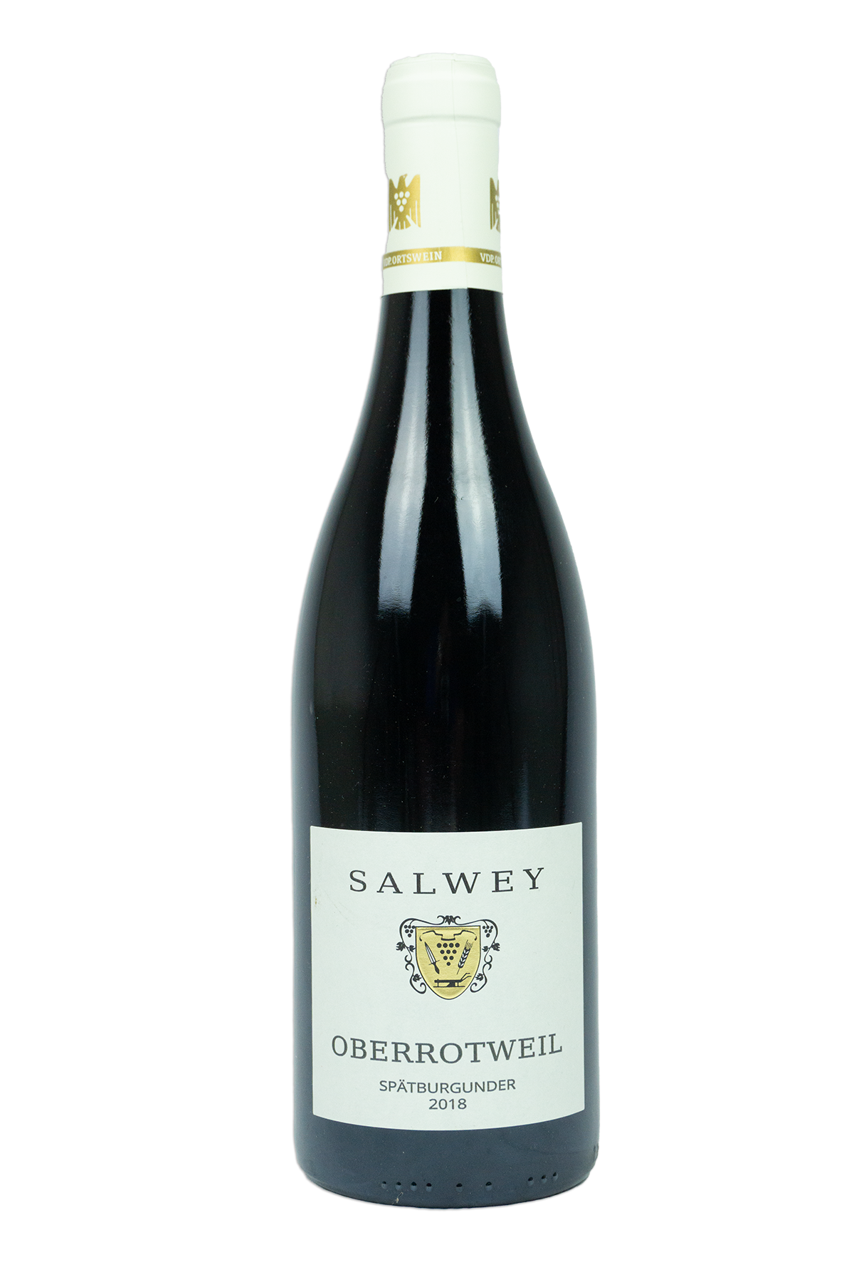 2018 Salwey Spätburgunder Oberrotweil Reserve.png