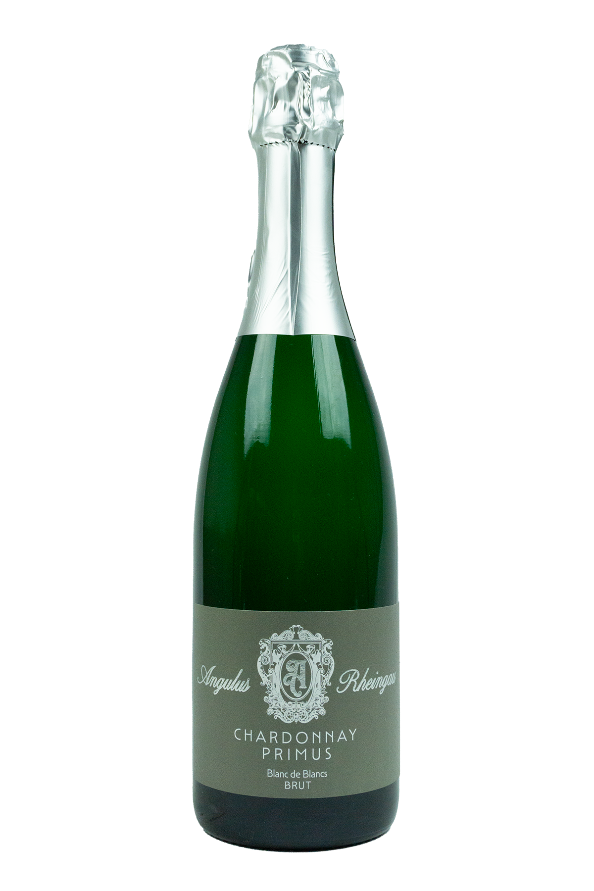 Angulus PRIMUS Chardonnay Sekt
