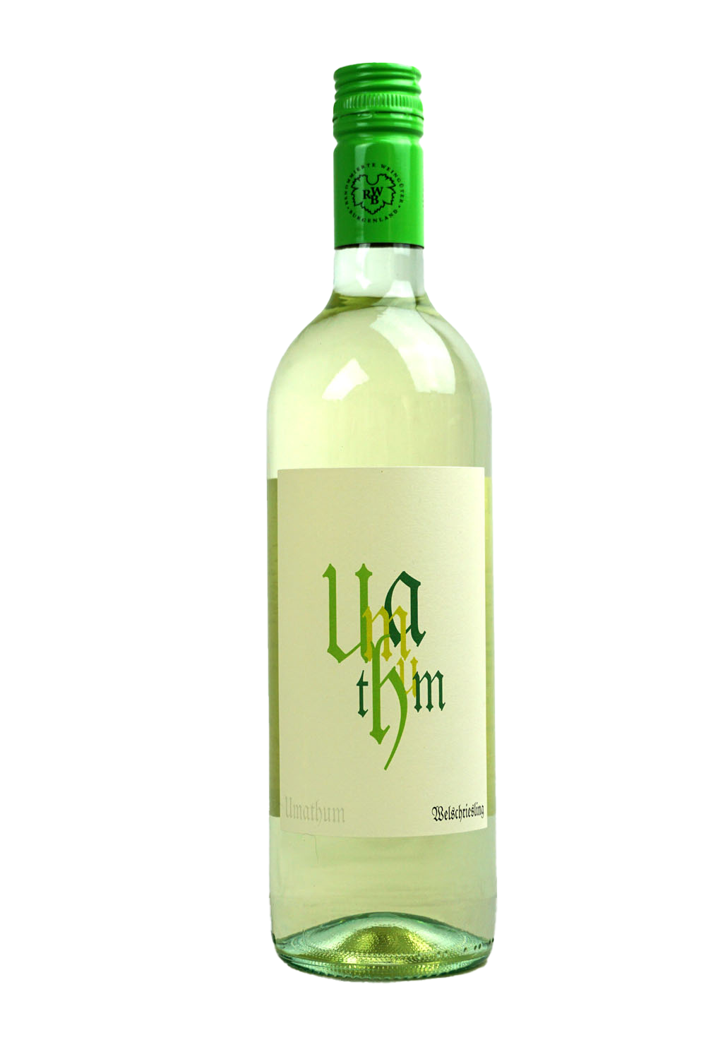 2021-Umathum-Welschriesling 2021 Umathum Welschriesling.png