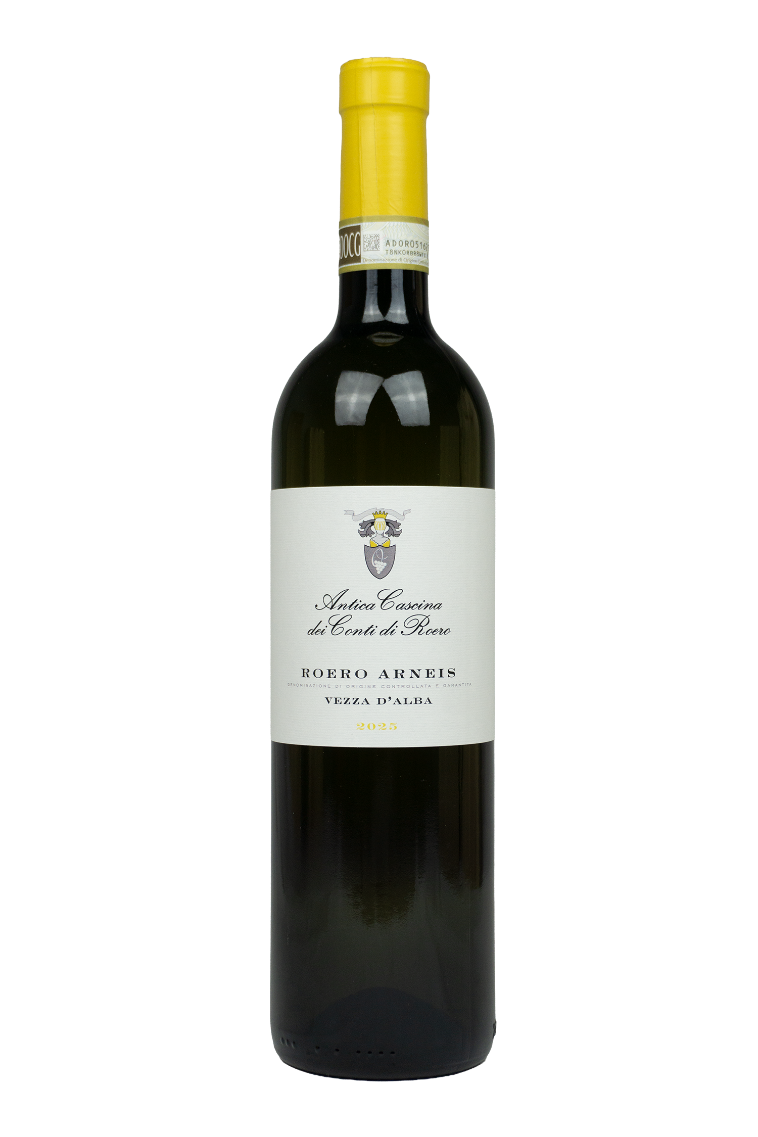 2025 Conti di Roero Arneis Vezza d’Alba