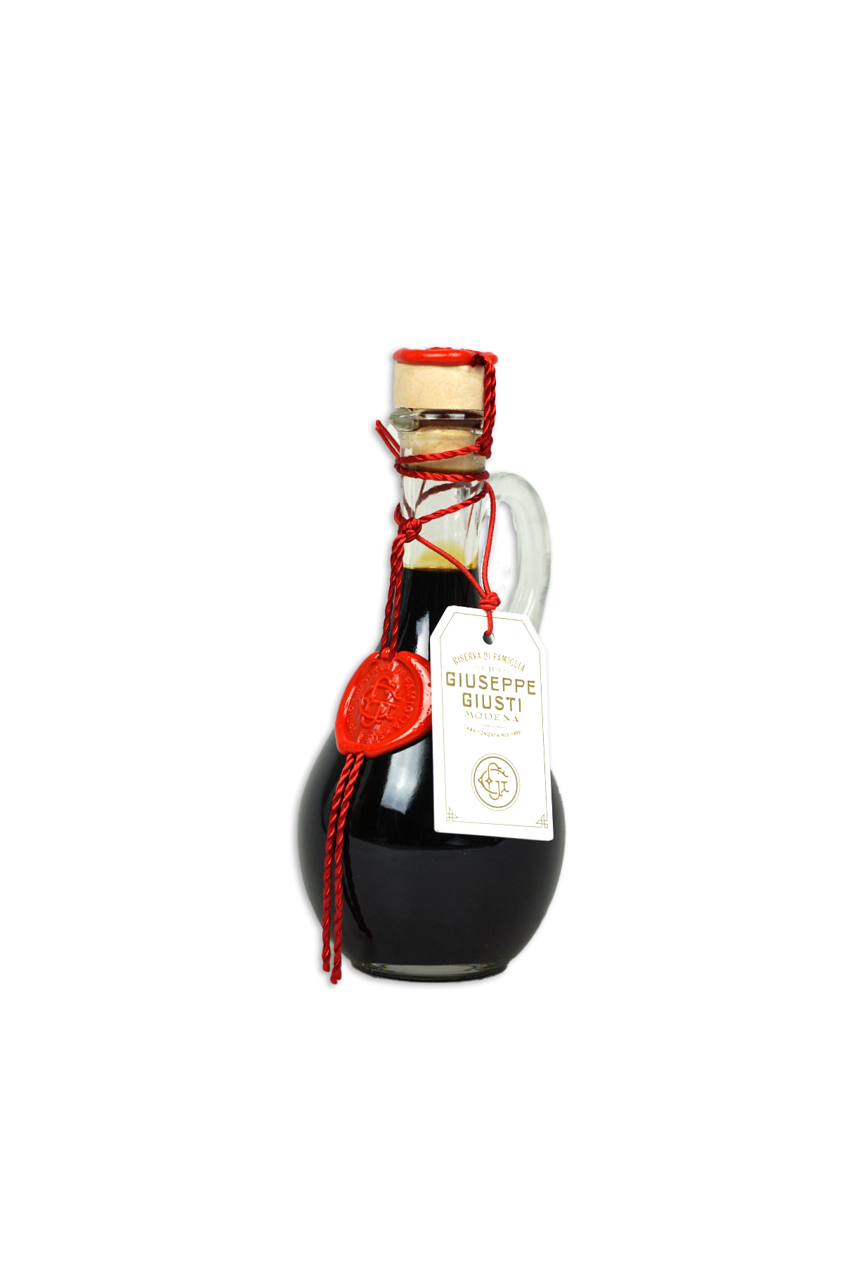 Giusti Aceto Balsamico di Modena -Riserva di Famiglia-.png