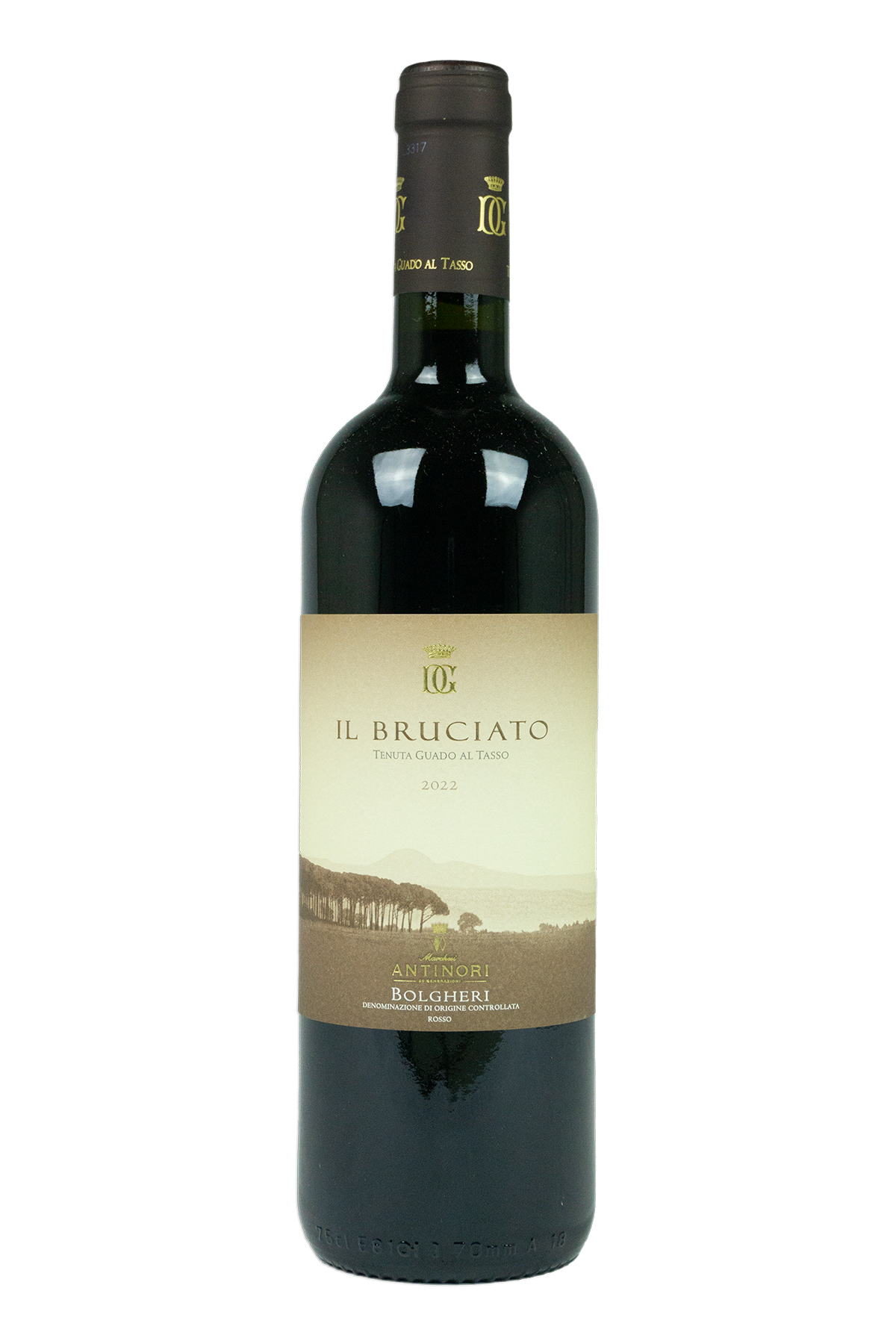 2022 Bolgheri -Il Bruciato- Guado al Tasso .png