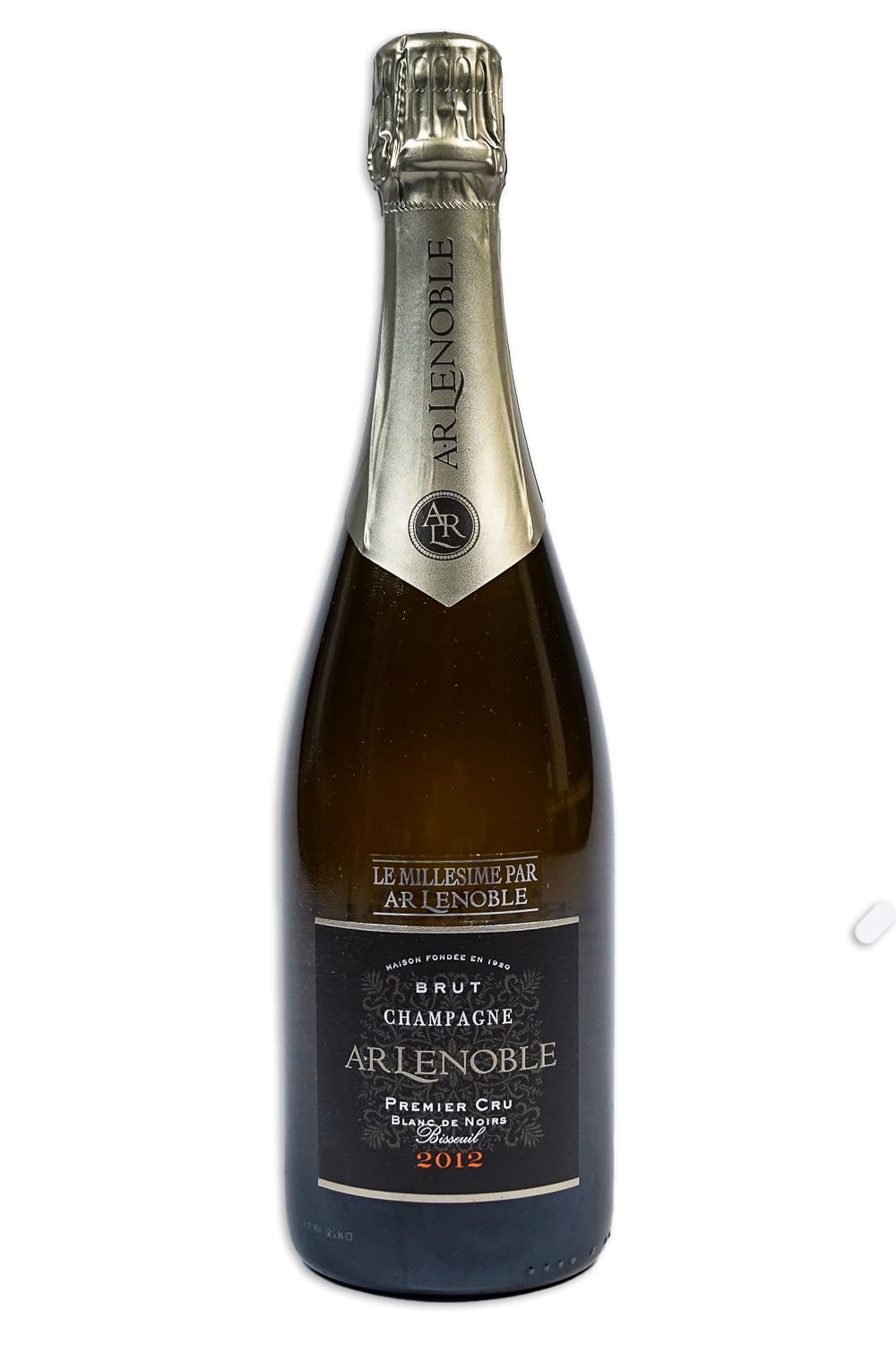 2013 Champagne Lenoble 1er Cru Millesime Blanc de Noir.png
