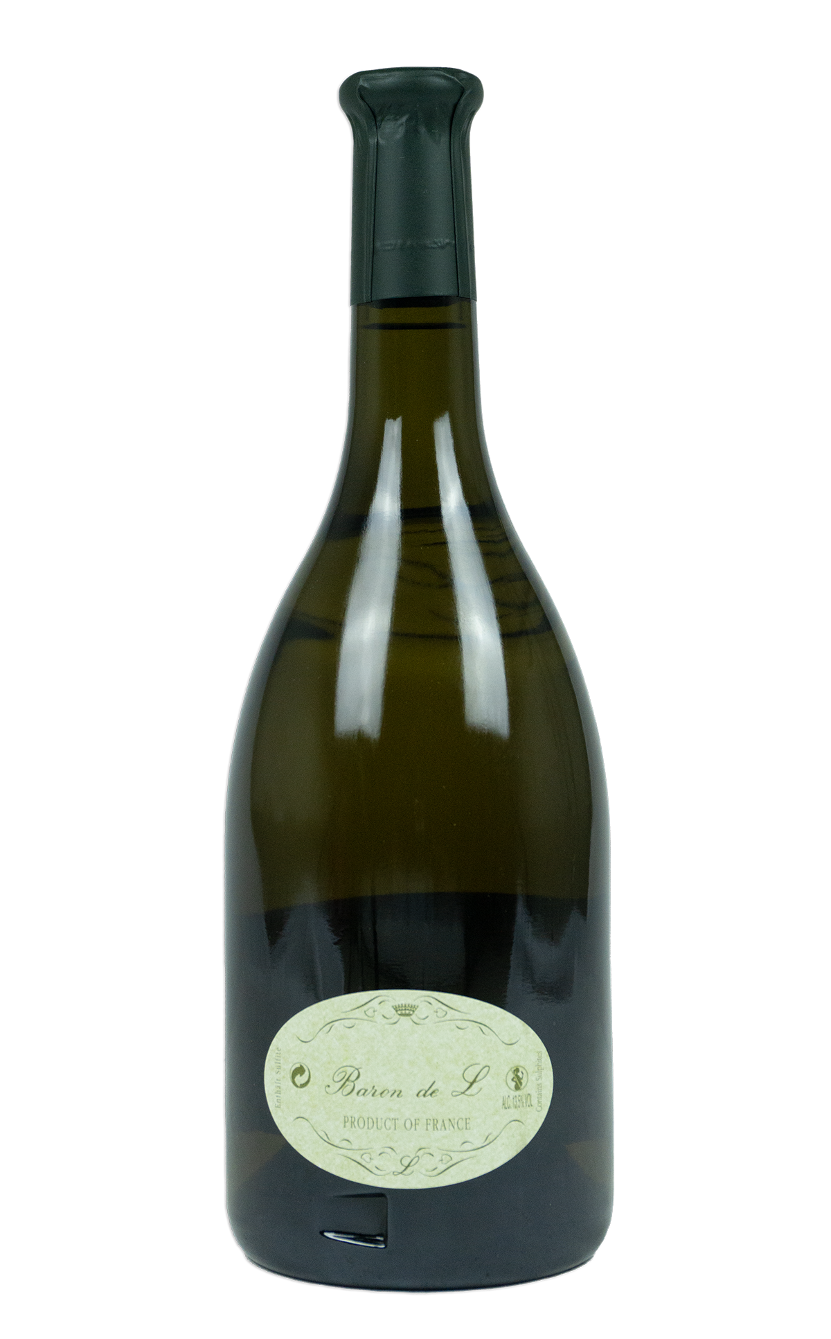 Baron-de-L-Pouilly-Fume-CC-81-Comte-Lafond-Domaine-de-LadoudetteRS Baron de L Pouilly Fumé Comte Lafond Domaine de LadoudetteRS.png