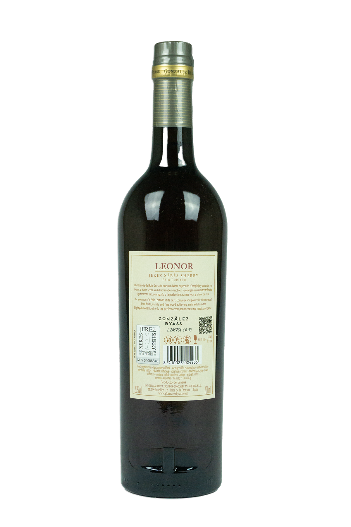 Sherry Leonor Palo Cortado González ByassRS.png