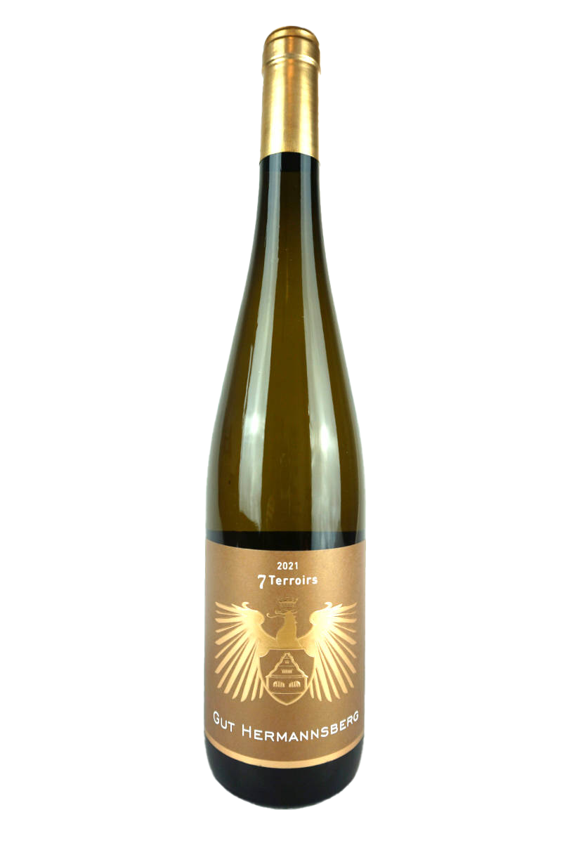 2021 Gut Hermannsberg 7 Terroirs Riesling trocken.png