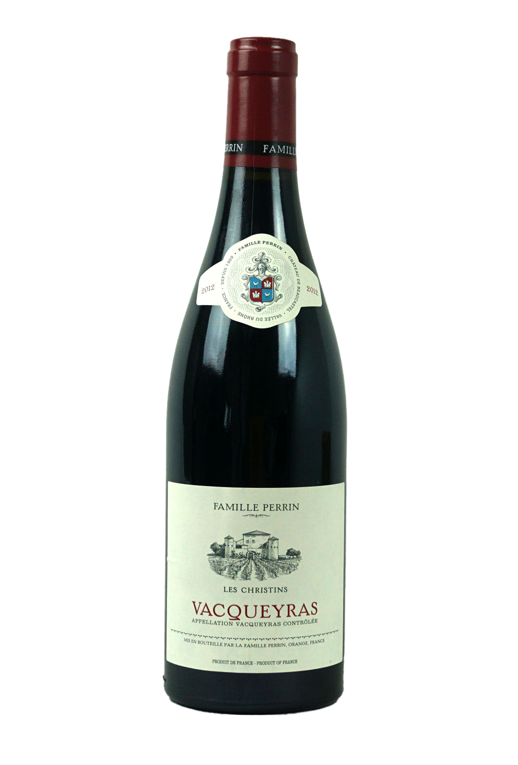 Vacqueyras Famille Perrin.png