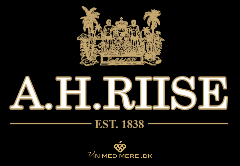 A.H. Riise, Bremer Spirituosen Contor GmbH, Gisela-Müller-Wolff-Str. 7, 28197 Bremen