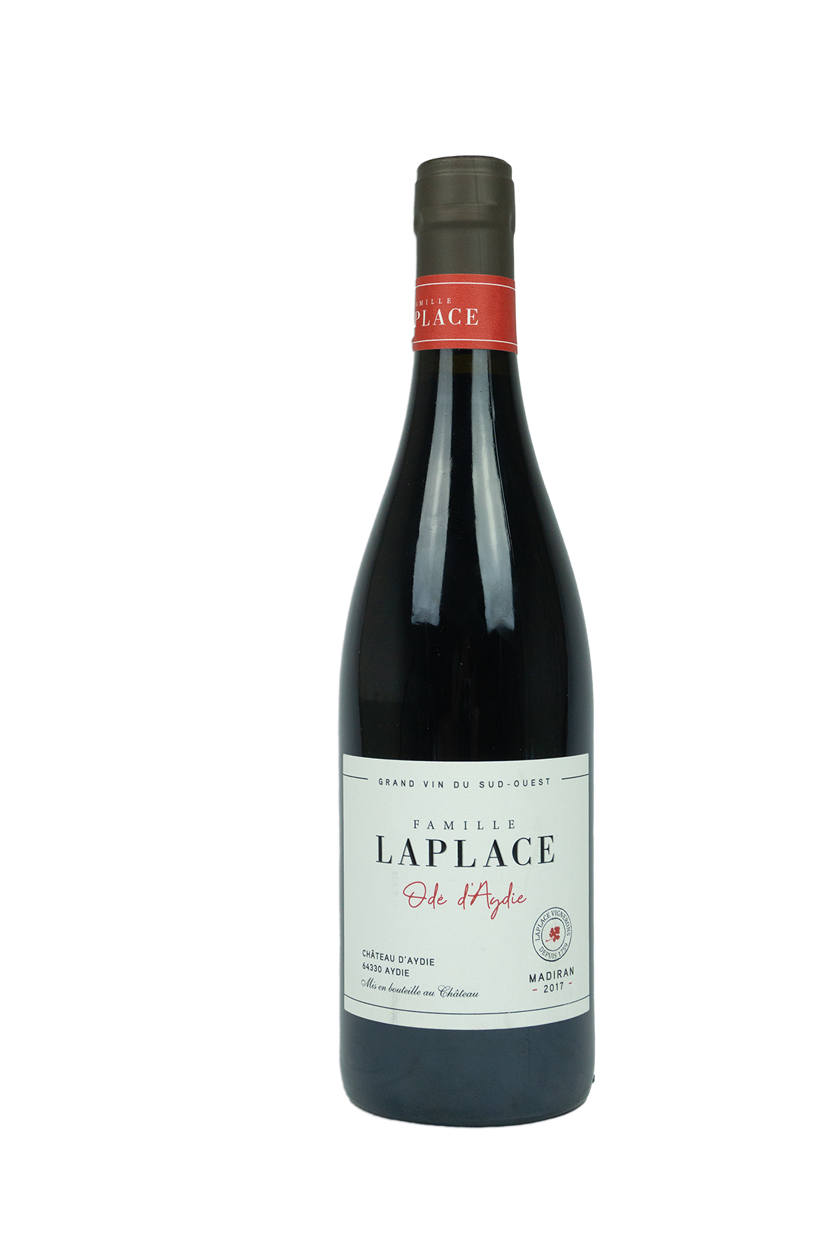 2017 Ode d Aydie rouge Madiran.png