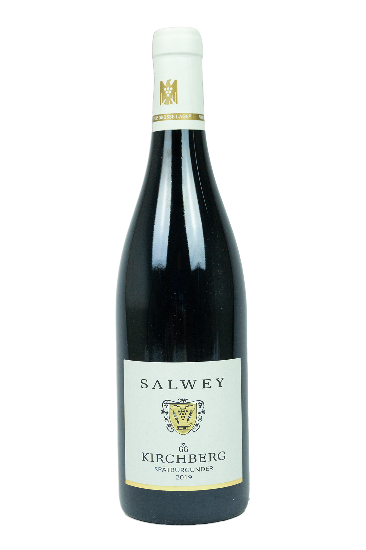 2019-Salwey-Spa-CC-88tburgunder-Kirchberg-GG-VdP-Gro-C3-9Fe-Lage 2019 Salwey Spätburgunder -Kirchberg GG- VdP Große Lage .png