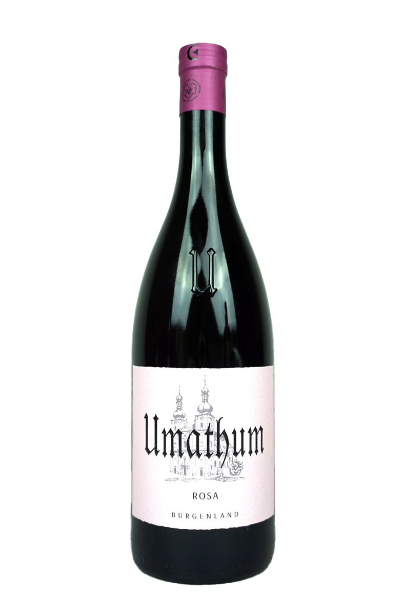 2022 Umathum Rosa saignée.png