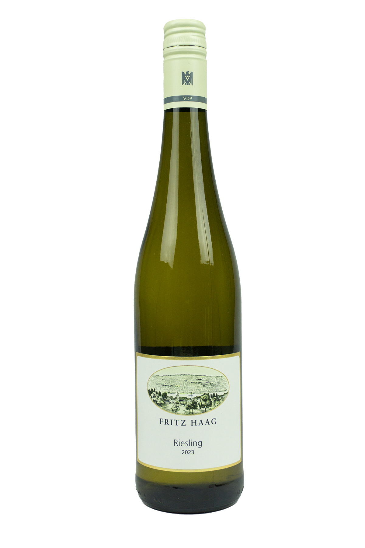 2023 Fritz Haag Riesling, feinherb