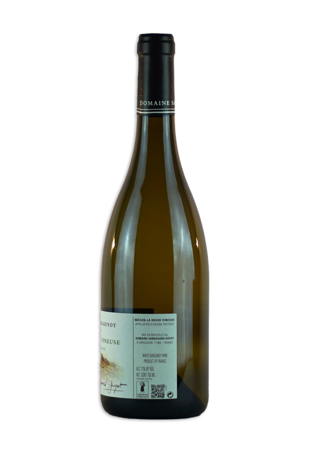 Macon La Roche Vineuse-Clos de la Bressande- Domaine Sangouard-Guyot-rs.png