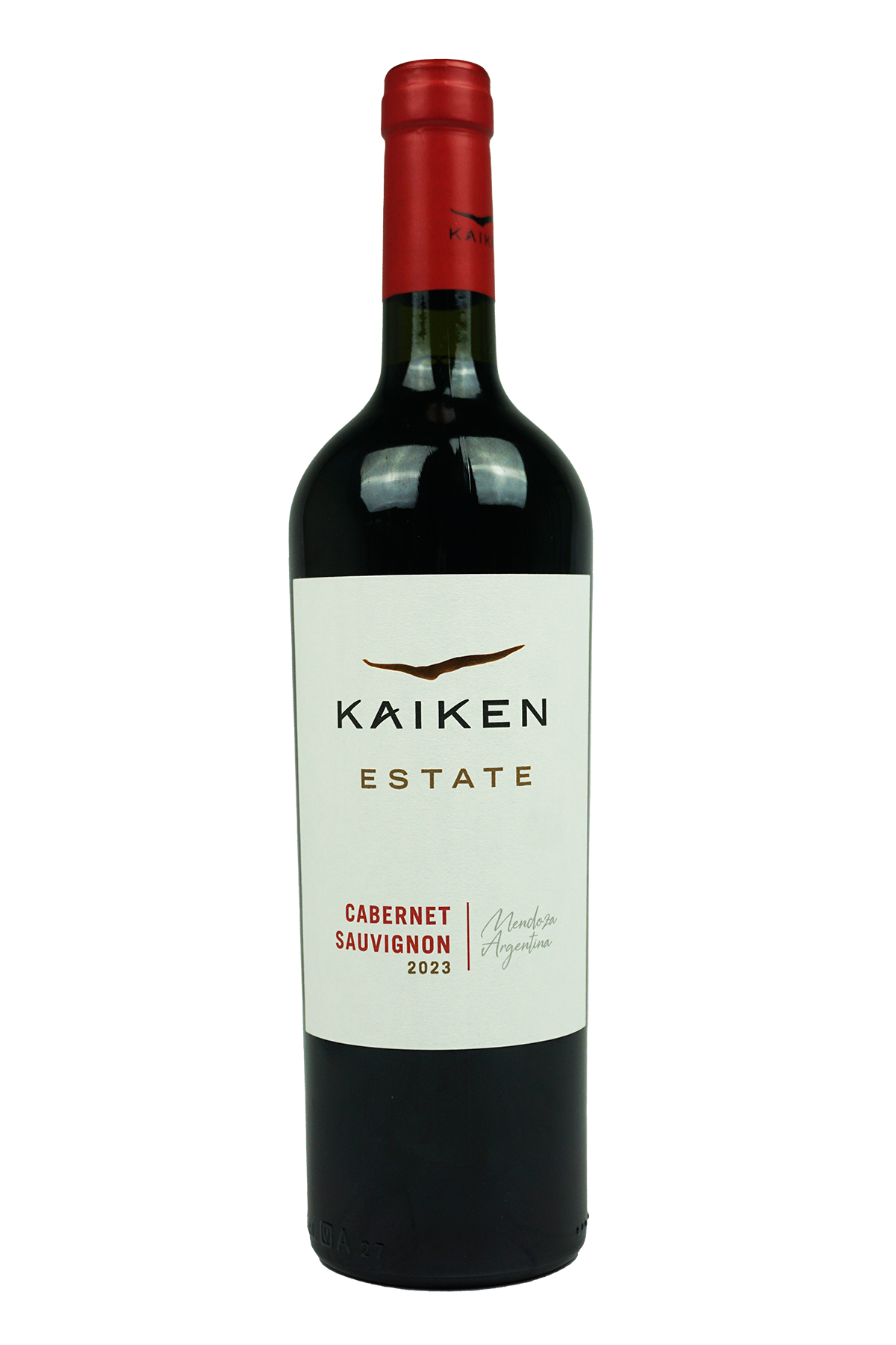 2023 Kaiken Cabernet Sauvignon, Mendoza