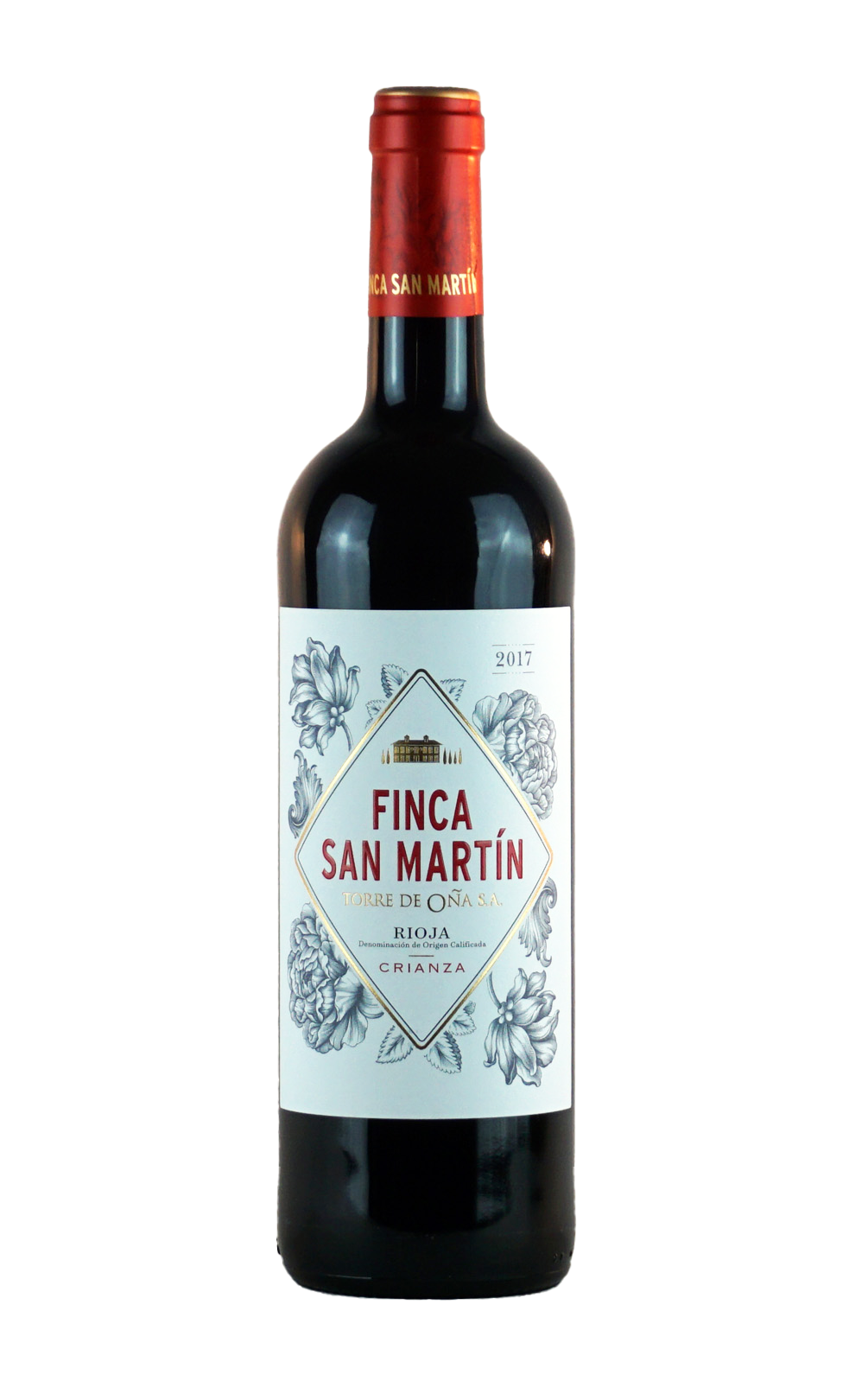 La Rioja Alta FINCA SAN MARTIN Crianza.png