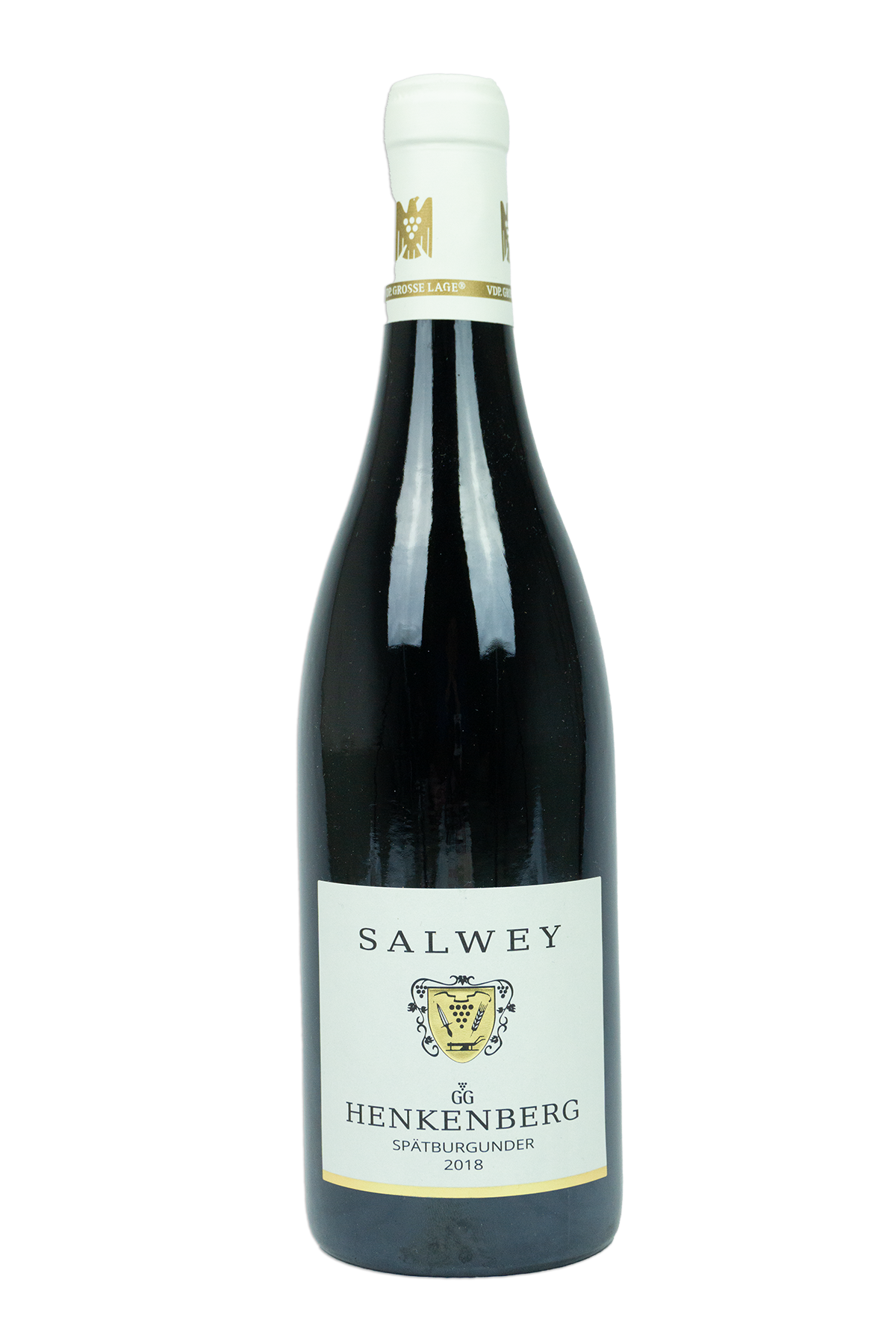 2018-Salwey-Spa-CC-88tburgunder-Henkenberg-GG-VdP-Gro-C3-9Fe-Lage 2018 Salwey Spätburgunder -Henkenberg GG- VdP Große Lage.png