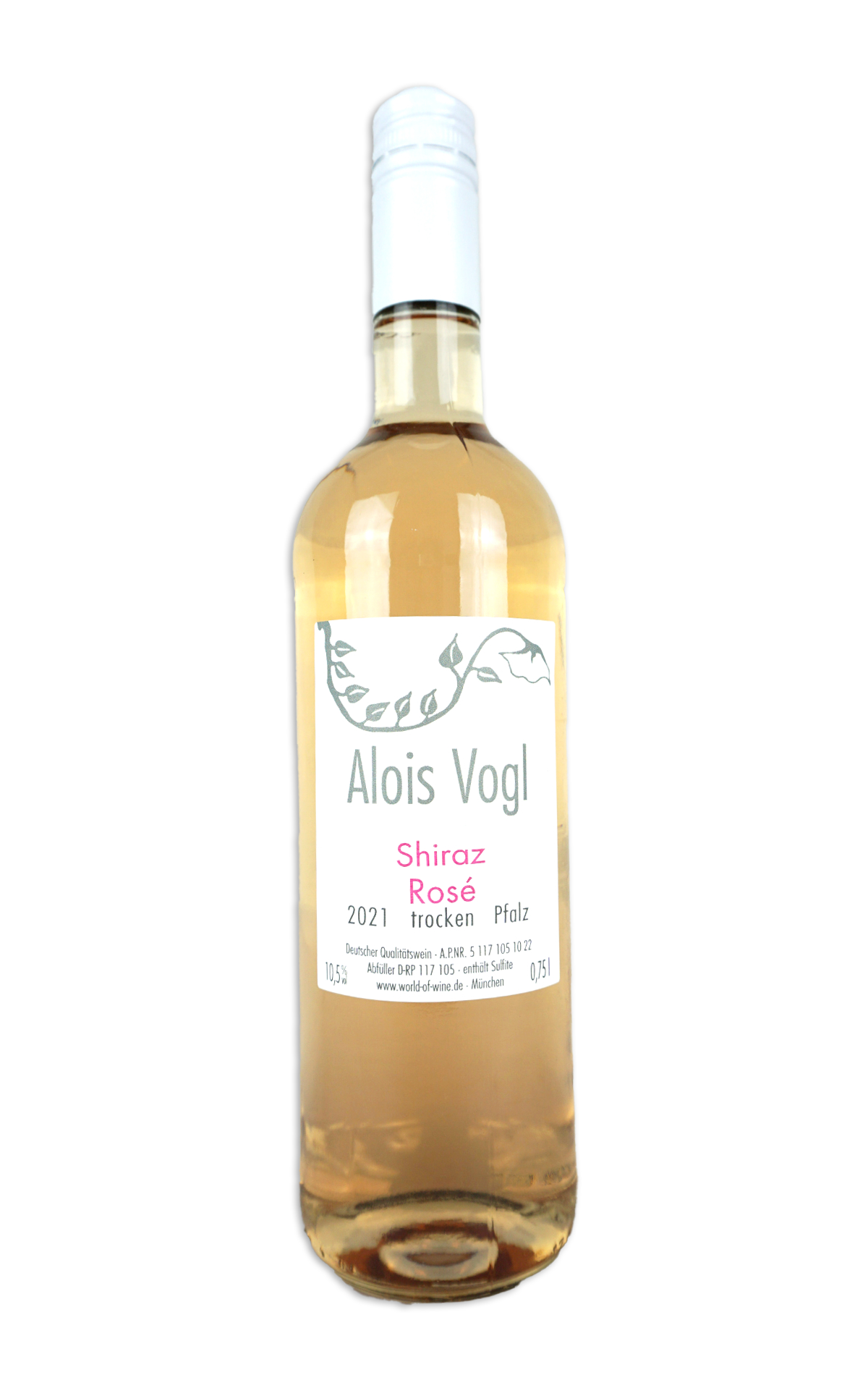 2021-Alois-Vogl-Syrah-Rose-CC-81 2021 Alois Vogl Syrah Rosé .png